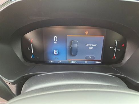 New 2026 Ford Escape ST-Line image 34