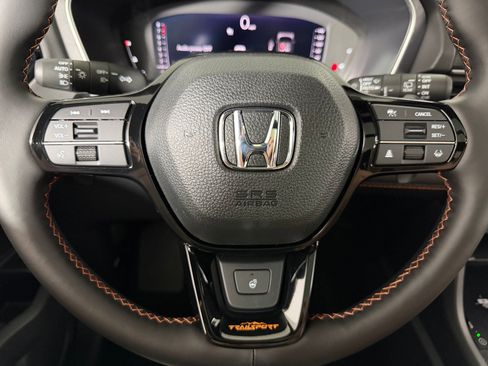 New 2026 Honda Passport TrailSport Elite image 14