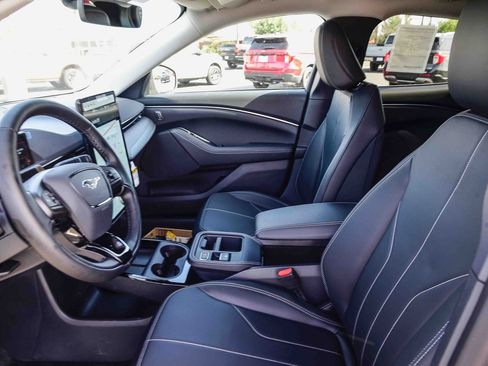 New 2026 Ford Mustang Mach-E Select w/ Technology Package RWD image 18