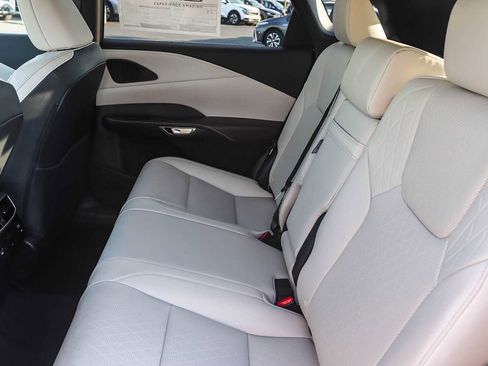 New 2026 Lexus RX 350 Premium Plus image 19