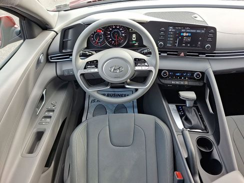 Certified 2023 Hyundai Elantra SEL w/ Cargo Package image 26