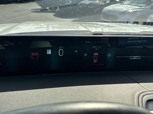 Certified 2025 Ford Expedition Platinum AWD/4WD image 39