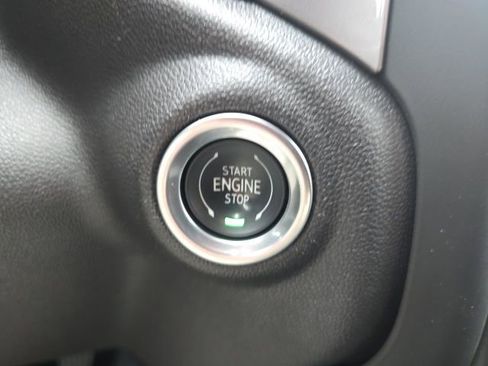 Used 2022 Chevrolet Silverado 1500 Custom Trail Boss image 15