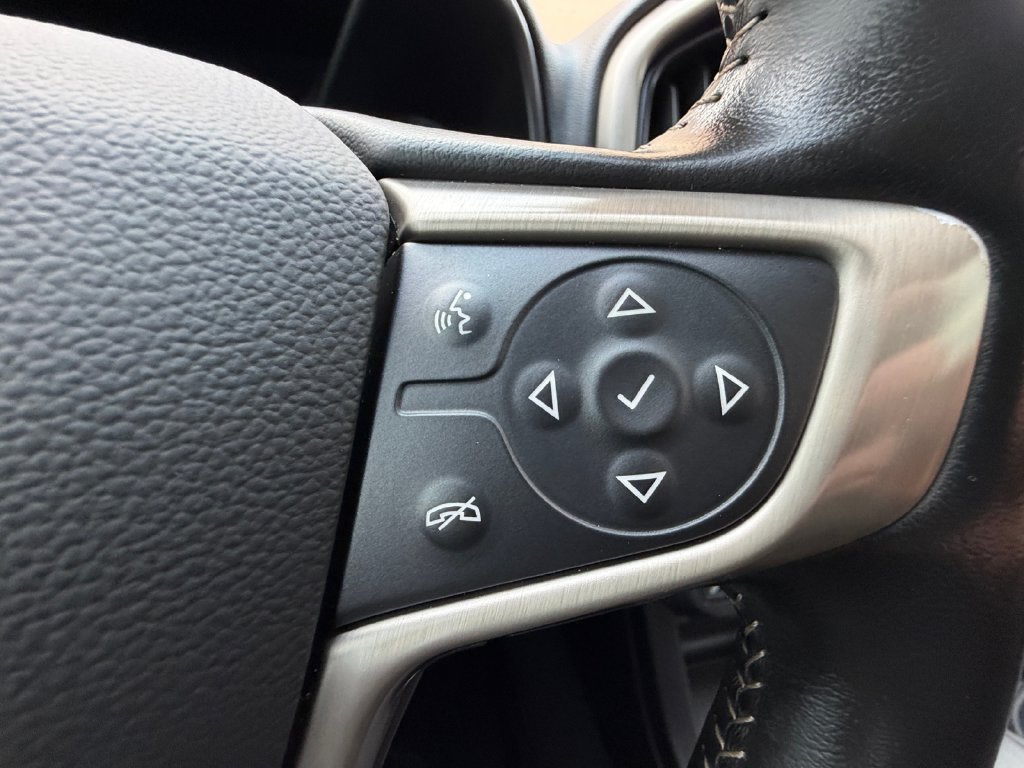 Used 2021 GMC Canyon Denali AWD/4WD image 24