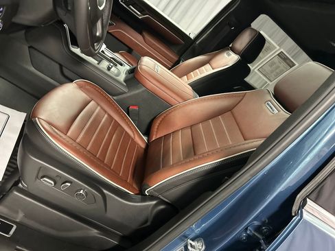 Used 2025 GMC Sierra 2500 Denali Ultimate image 12