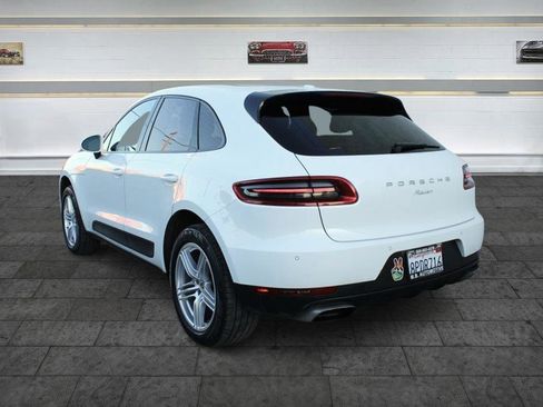Used 2018 Porsche Macan image 5