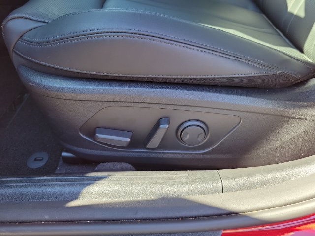 Certified 2025 Kia K5 EX FWD image 15