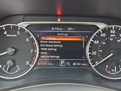 Used 2024 Nissan Sentra SV image 32