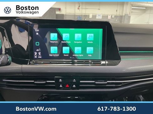 Used 2024 Volkswagen GTI Autobahn image 21