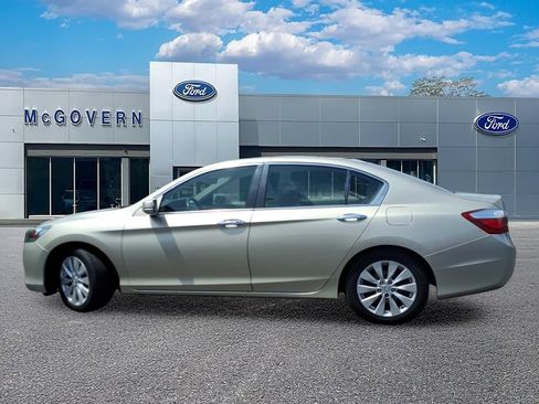 Used 2014 Honda Accord EX-L image 10