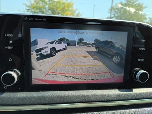 Used 2021 Hyundai Sonata SEL FWD image 22