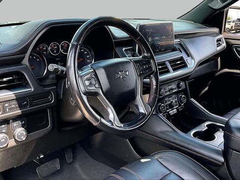 Used 2021 Chevrolet Tahoe RST w/ Luxury Package AWD/4WD image 18