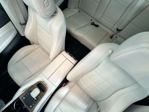 Certified 2022 Mercedes-Benz GLE 350 4MATIC image 20