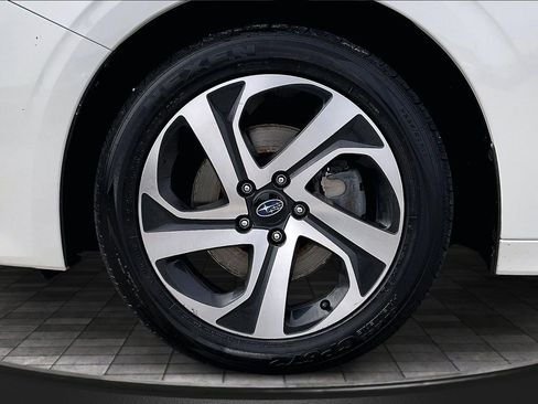 Used 2021 Subaru Legacy Limited XT image 8