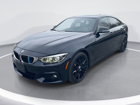 Used 2018 BMW 440i Gran Coupe image 3