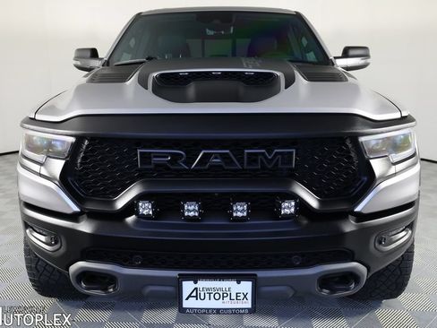 Used 2024 RAM 1500 TRX AWD/4WD image 2
