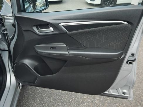 Used 2016 Honda Fit EX image 25