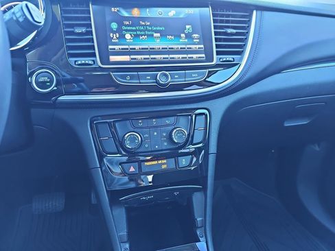 Used 2017 Buick Encore Sport Touring w/ Safety Package image 23