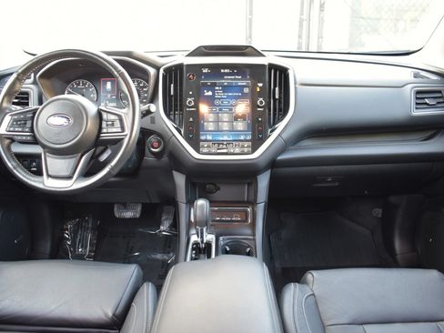 Used 2024 Subaru Ascent Limited w/ Technology Package AWD/4WD image 14