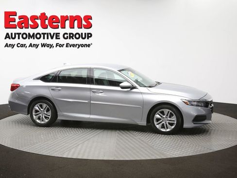 Used 2020 Honda Accord LX image 45