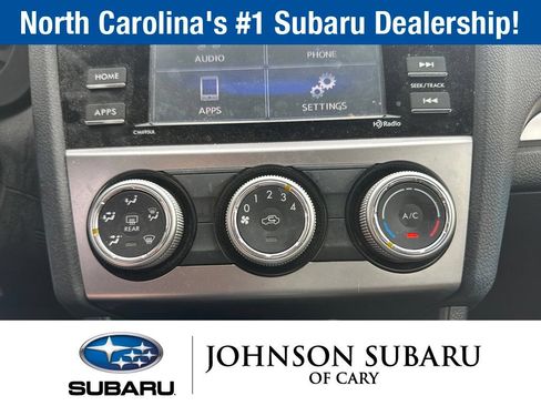 Used 2016 Subaru Impreza 2.0i Premium AWD/4WD image 12