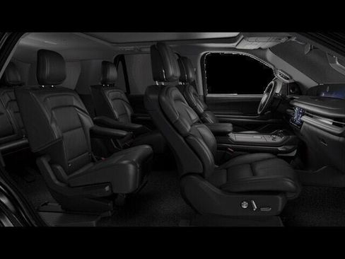 New 2027 Lincoln Navigator Reserve AWD/4WD image 18