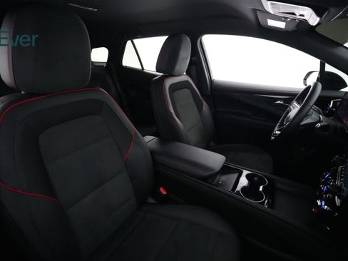 Used 2024 Chevrolet Blazer EV RS AWD/4WD image 23