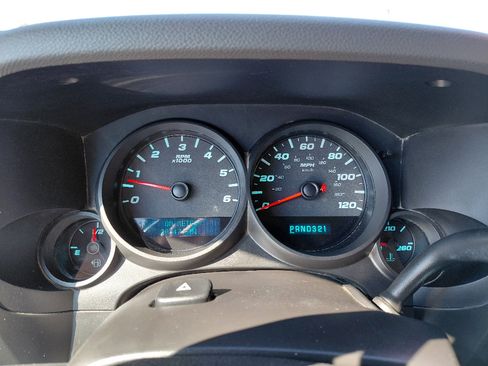 Used 2013 Chevrolet Silverado 1500 LS image 21