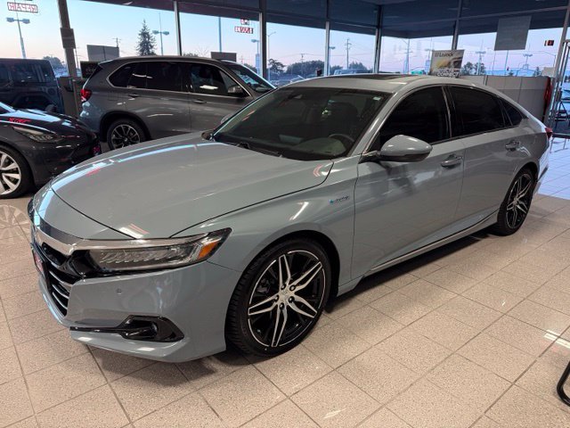 Used 2021 Honda Accord Touring image 7