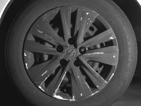 Used 2025 Nissan Sentra S image 12