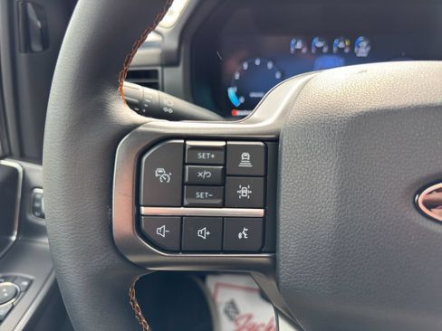 Used 2025 Ford F150 Tremor w/ Equipment Group 402A High AWD/4WD image 26