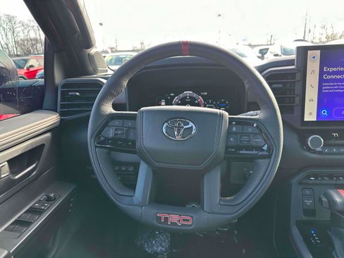 Used 2024 Toyota Sequoia TRD Pro image 12