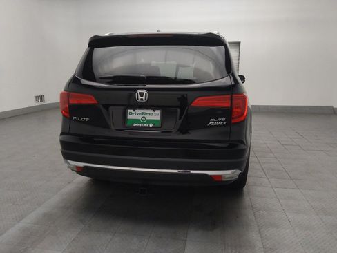 Used 2017 Honda Pilot Elite image 7