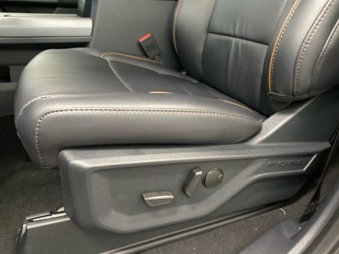 New 2026 Ford F350 Lariat w/ Chrome Package image 17