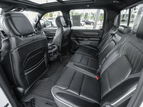 Used 2025 RAM 1500 Limited image 35