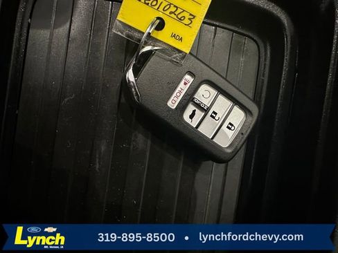 Used 2022 Honda CR-V EX-L image 18