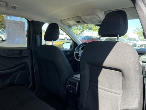 Used 2024 Ford Escape Active image 28