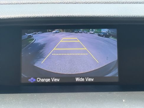 Used 2015 Honda CR-V LX image 20