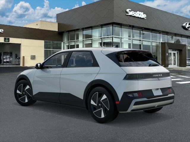 New 2026 Hyundai Ioniq 5 SE RWD image 5
