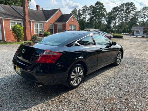 Used 2009 Honda Accord EX image 6