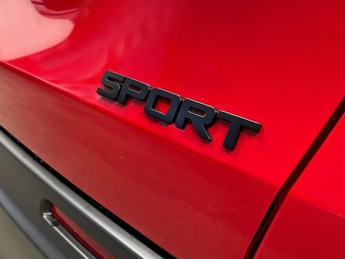 New 2027 Honda HR-V Sport image 11