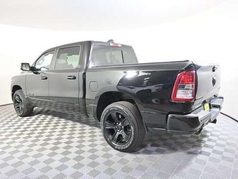 Used 2024 RAM 1500 Big Horn AWD/4WD image 4