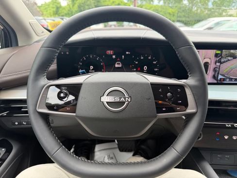 Used 2026 Nissan Murano Platinum w/ Cargo Package AWD/4WD image 12