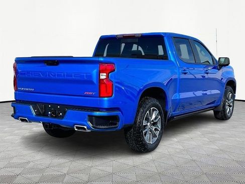 New 2025 Chevrolet Silverado 1500 RST image 6