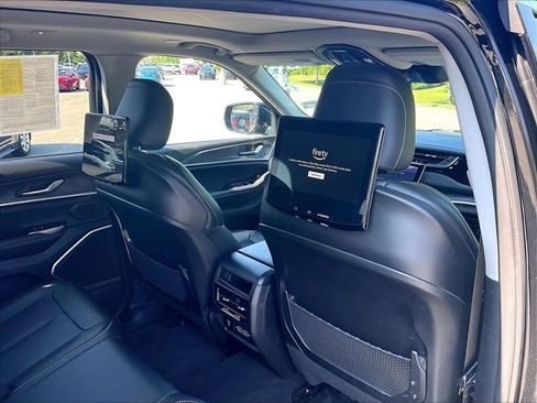 Used 2023 Jeep Grand Cherokee 4WD 4xe w/ Luxury Tech Group II image 29