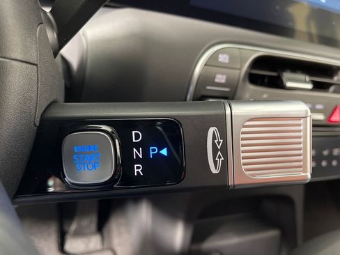 New 2026 Hyundai Palisade SE FWD image 24
