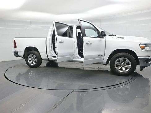 Used 2023 RAM 1500 Laramie image 32