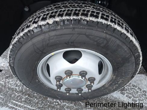 New 2026 Chevrolet Silverado 3500 W/T w/ WT Convenience Package image 32