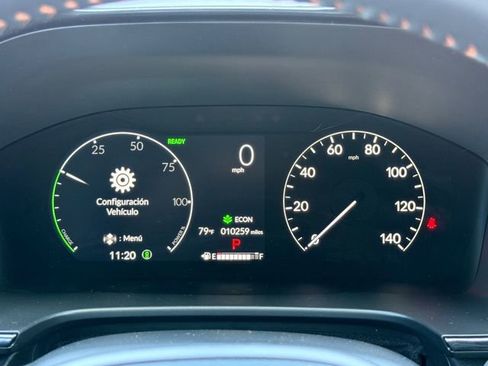 Used 2025 Honda CR-V Sport image 20
