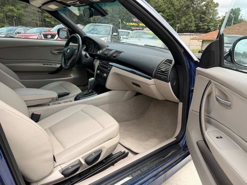 Used 2010 BMW 128i Convertible RWD image 19